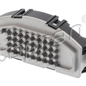 Reglaj suflanta de interior VW ARTEON (3H7, 3H8) 2.0 TSI 4motion benzina 280 cai TOPRAN 119 648