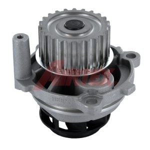 Pompa de apa VW GOLF VI (5K1) 1.6 MultiFuel Benzina/Etanol 102 cai AIRTEX 1703