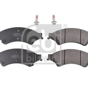 Placute frana VW AMAROK (T1A, T1B) 2.0 TDI 4motion diesel 205 cai FEBI BILSTEIN 170380