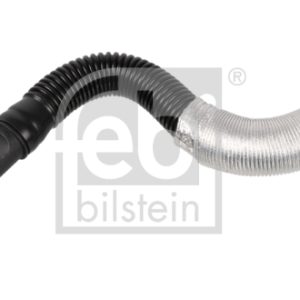 Furtun aerisire bloc motor VW GOLF VI Cabriolet (517) 2.0 GTI benzina 211 cai FEBI BILSTEIN 170861
