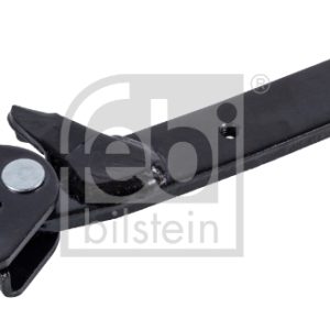 Ghidaj cu role usa glisanta VW CADDY ALLTRACK Autoutilitara/limuzina spatioasa (SAA) 2.0 TDI 4motion diesel 110 cai FEBI BILSTEIN 171024