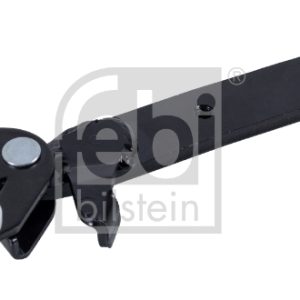 Ghidaj cu role usa glisanta VW CADDY ALLTRACK Autoutilitara/limuzina spatioasa (SAA) 2.0 TDI 4motion diesel 140 cai FEBI BILSTEIN 171077