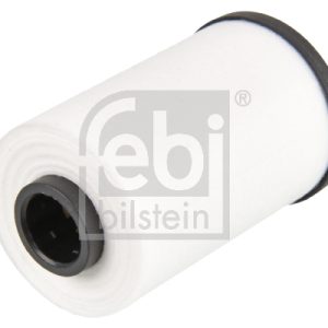Filtru hidraulic cutie de viteze automata VW GOLF VI Variant (AJ5) 1.4 TSI benzina 122 cai FEBI BILSTEIN 171347
