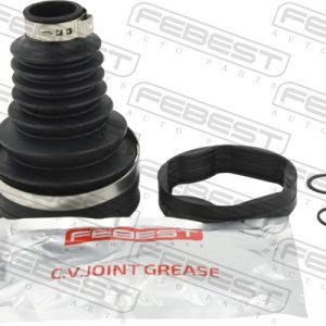 Burduf cauciuc articulatie planetara VW GOLF VII (5G1, BQ1, BE1, BE2) 1.6 benzina 110 cai FEBEST 1715P-Q5LHT