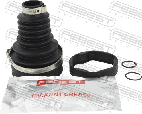 Burduf cauciuc articulatie planetara VW GOLF VI Variant (AJ5) 1.6 benzina 102 cai FEBEST 1715P-Q5LHT