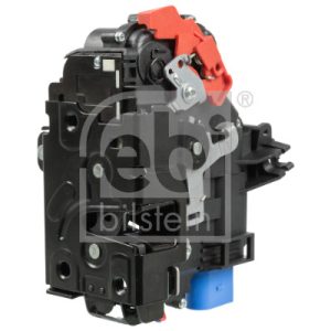 Incuietoare usa VW GOLF VI Variant (AJ5) 1.6 benzina 102 cai FEBI BILSTEIN 172113