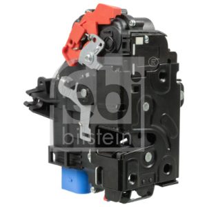 Incuietoare usa VW GOLF VAN VI Variant (AJ5) 1.6 TDi diesel 90 cai FEBI BILSTEIN 172114