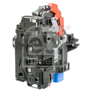 Incuietoare usa VW GOLF VI Variant (AJ5) 1.2 TSI benzina 86 cai FEBI BILSTEIN 172115