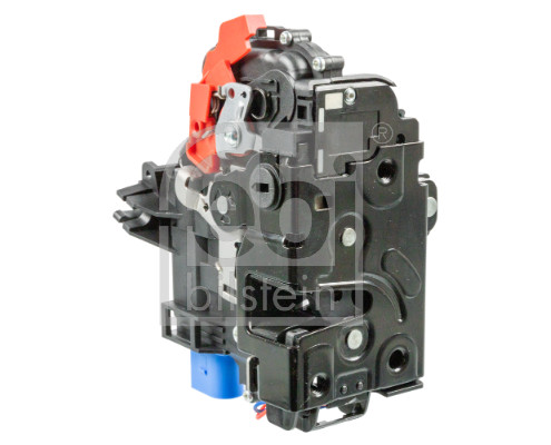 Incuietoare usa VW GOLF VI Variant (AJ5) 1.6 TDI diesel 105 cai FEBI BILSTEIN 172116