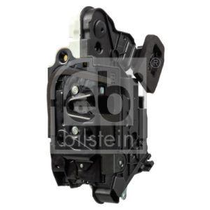 Incuietoare usa VW GOLF VII (5G1, BQ1, BE1, BE2) 1.8 TSI benzina 170 cai FEBI BILSTEIN 172121