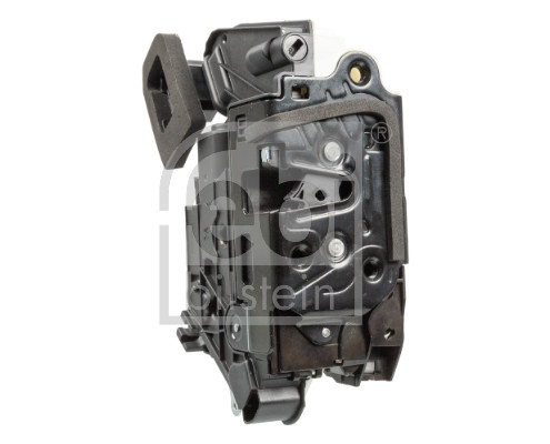 Incuietoare usa VW GOLF VII (5G1, BQ1, BE1, BE2) 1.0 TSI benzina 115 cai FEBI BILSTEIN 172122