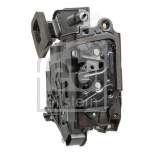 Incuietoare usa VW GOLF VII (5G1, BQ1, BE1, BE2) 1.4 TSI benzina 122 cai FEBI BILSTEIN 172122