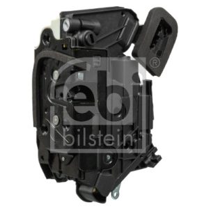 Incuietoare usa VW GOLF VI Van (5K1_) 2.0 TDi diesel 140 cai FEBI BILSTEIN 172123