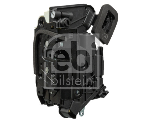 Incuietoare usa VW GOLF VI Van (5K1_) 2.0 TDi diesel 140 cai FEBI BILSTEIN 172123
