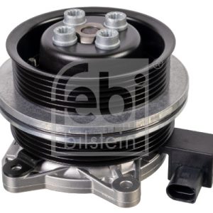 Pompa de apa VW GOLF VI (5K1) 1.4 TSI benzina 160 cai FEBI BILSTEIN 172416