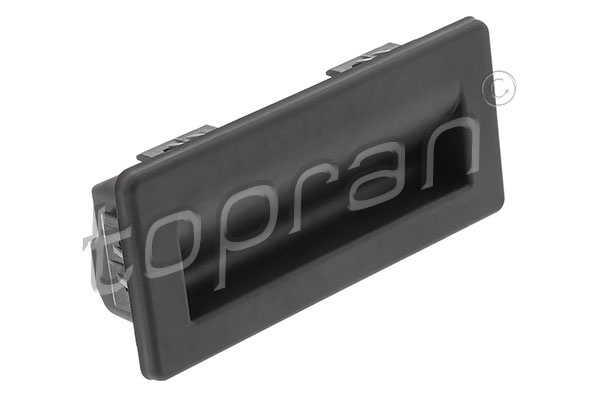 Maner haion VW CADDY IV Autoutilitara/limuzina spatioasa (SAA, SAH) 2.0 TDI 4motion diesel 75 cai TOPRAN 120 025