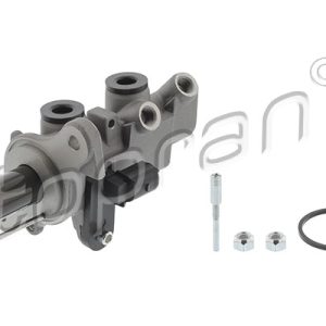 Pompa centrala frana VW GOLF SPORTSVAN VII (AM1, AN1) 1.0 TSI benzina 86 cai TOPRAN 117 165