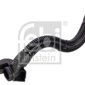 Furtun aerisire bloc motor VW GOLF VII (5G1, BQ1, BE1, BE2) 2.0 GTI TCR benzina 290 cai FEBI BILSTEIN 173030