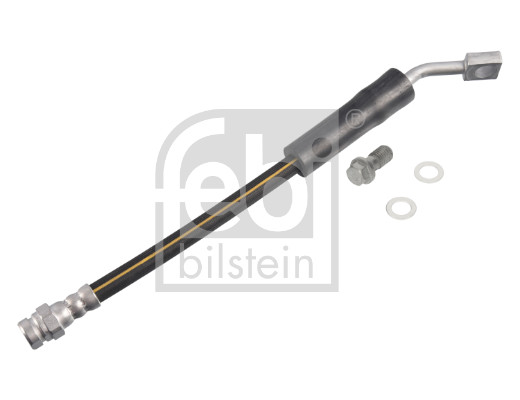 Furtun frana VW GOLF SPORTSVAN VII (AM1, AN1) 1.5 TSI benzina 130 cai FEBI BILSTEIN 173252