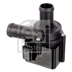 Pompa de apa suplimentara (circuitul apei de racire) VW AMAROK (2HA, 2HB, S1B, S6B, S7A, S7B) 2.0 BiTDI 4motion diesel 163 cai FEBI BILSTEIN 173631