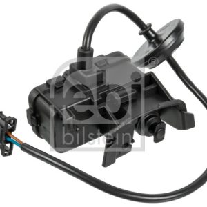 Element de reglare clapeta rezervor VW GOLF VII (5G1, BQ1, BE1, BE2) 2.0 R 4motion benzina 300 cai FEBI BILSTEIN 173907