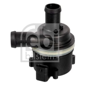 Pompa de apa suplimentara (circuitul apei de racire) VW AMAROK (2HA, 2HB, S1B, S6B, S7A, S7B) 2.0 BiTDI 4motion diesel 163 cai FEBI BILSTEIN 174046