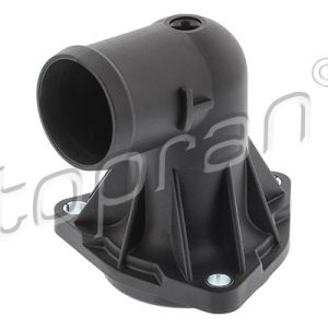 Flansa lichid racire VW ATLAS (CA1, CA2, CA3) 3.6 FSi 4motion benzina 249 cai TOPRAN 117 505
