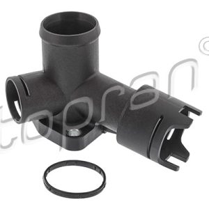 Flansa lichid racire VW ATLAS (CA1, CA2, CA3) 3.6 FSi 4motion benzina 249 cai TOPRAN 117 503