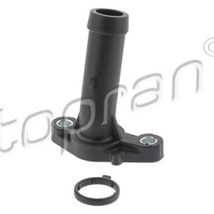 Flansa lichid racire VW ATLAS (CA1, CA2, CA3) 3.6 FSi 4motion benzina 249 cai TOPRAN 119 823