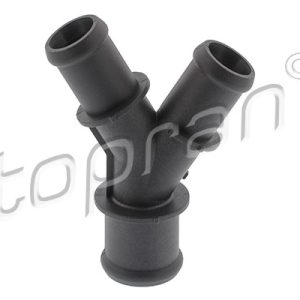 Flansa lichid racire VW ARTEON SHOOTING BRAKE (3H9) 2.0 TSi benzina 190 cai TOPRAN 119 988