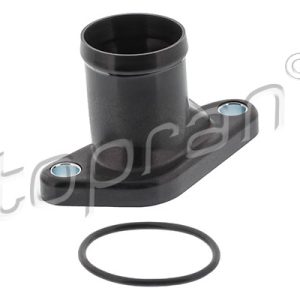 Flansa lichid racire VW CRAFTER 30-50 caroserie (2E_) 2.5 TDI diesel 88 cai TOPRAN 120 182