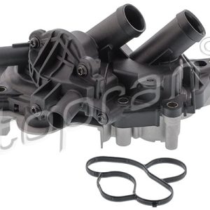 Pompa de apa VW GOLF VII (5G1, BQ1, BE1, BE2) 1.4 TSI benzina 125 cai TOPRAN 117 510