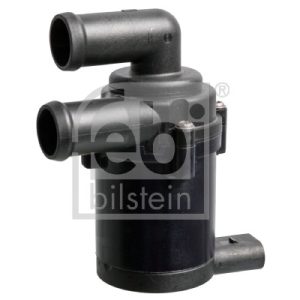 Pompa de apa suplimentara (circuitul apei de racire) VW CRAFTER platou / sasiu (SZ_) 2.0 TDI RWD (SZB, SZC, SZD, SZH, SZI) diesel 140 cai FEBI BILSTEIN 174484