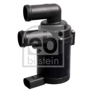 Pompa de apa suplimentara (circuitul apei de racire) VW AMAROK (2HA, 2HB, S1B, S6B, S7A, S7B) 3.0 TDI 4motion diesel 163 cai FEBI BILSTEIN 174485