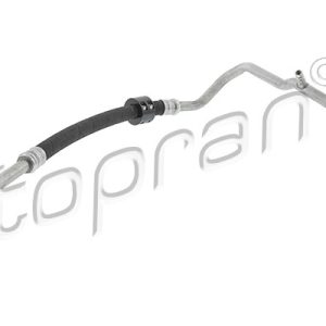 Conducta joasa presiune aer conditionat VW GOLF SPORTSVAN VII (AM1, AN1) 2.0 TDI diesel 110 cai TOPRAN 119 852
