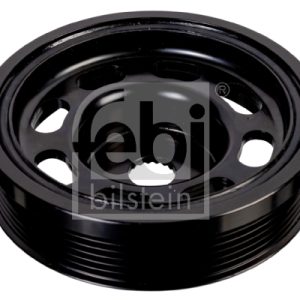 Fulie curea arbore cotit VW GOLF SPORTSVAN VII (AM1, AN1) 1.4 TSI benzina 150 cai FEBI BILSTEIN 174668