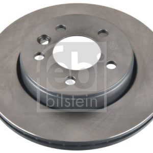 Disc frana VW CRAFTER caroserie (SY_, SX_) 2.0 TDI diesel 140 cai FEBI BILSTEIN 174717