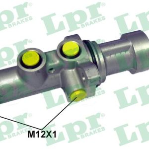 Pompa centrala frana VW CRAFTER 30-50 caroserie (2E_) 2.5 TDI diesel 136 cai LPR 1748