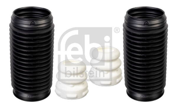 Chit protectie praf amortizor VW GOLF VII (5G1, BQ1, BE1, BE2) 2.0 GTI benzina 220 cai FEBI BILSTEIN 175400