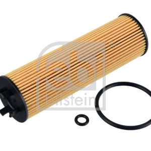 Filtru ulei VW CADDY V Autoutilitara/limuzina spatioasa (SBA, SBH) 2.0 TDI BMT 4motion diesel 122 cai FEBI BILSTEIN 175759