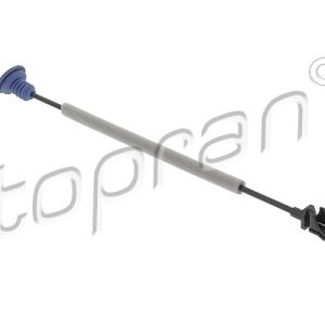 Cablu deblocare usi VW CRAFTER platou / sasiu (SZ_) 2.0 TDI RWD diesel 122 cai TOPRAN 120 362