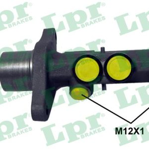 Pompa centrala frana VW CADDY ALLTRACK microbus (SAB) 1.2 TSI benzina 84 cai LPR 1763