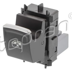 Comutator macara geam VW GOLF VII (5G1, BQ1, BE1, BE2) 1.0 TSI benzina 86 cai TOPRAN 120 222