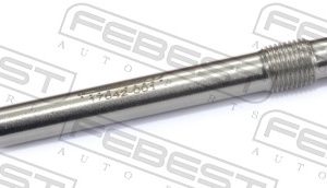 Bujie incandescenta VW AMAROK platou / sasiu (S1B, S6B, S7B) 2.0 BiTDI 4motion diesel 180 cai FEBEST 17642-001