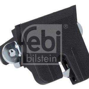 Incuietoare haion VW GOLF VI Variant (AJ5) 1.6 TDI diesel 90 cai FEBI BILSTEIN 176446