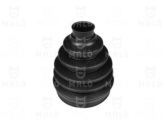 Burduf cauciuc articulatie planetara VW GOLF VI (5K1) 1.8 TSI benzina 160 cai MALO 176482