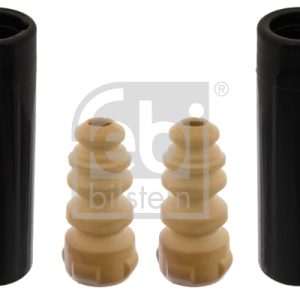 Chit protectie praf amortizor VW GOLF VI Cabriolet (517) 1.2 TSI benzina 105 cai FEBI BILSTEIN 176504