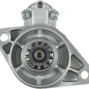 Electromotor VW GOLF VII (5G1, BQ1, BE1, BE2) 2.0 R 4motion benzina 300 cai AS-PL S6343S