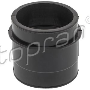 Furtun alimentare aer VW GOLF VI (5K1) 2.0 GTi benzina 200 cai TOPRAN 118 654