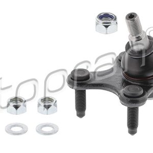 Pivot VW CADDY IV Autoutilitara/limuzina spatioasa (SAA, SAH) 2.0 TDI diesel 140 cai TOPRAN 110 063